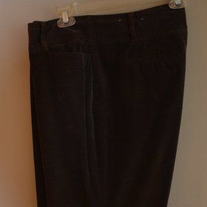 Loft Corduroy pants